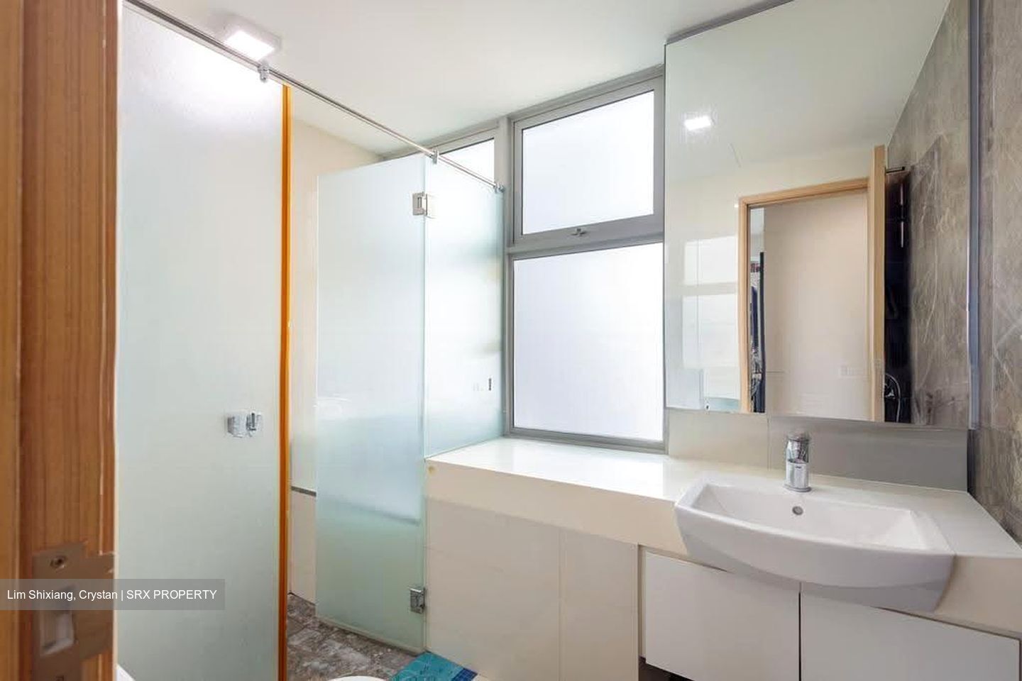Caspian (D22), Condominium #616564241